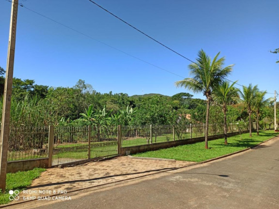 Imagem Chácara com 5 Quartos à Venda, 500 m² em Condomínio De Chácaras Countryville - Hidrolândia