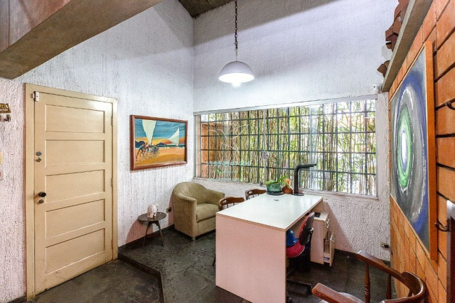 Imagem Casa com 1 Quarto à Venda, 92 m² em Moema - São Paulo Imagem Casa com 1 Quarto à Venda, 92 m² em Moema - São Paulo