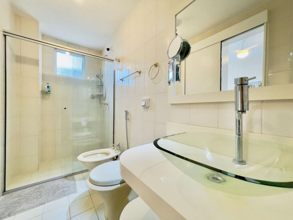 Imagem Apartamento com 4 Quartos à Venda, 219 m² em Centro - Balneário Camboriú