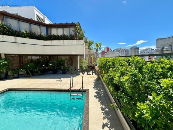 Imagem Cobertura com 4 Quartos à Venda, 480 m² em Icaraí - Niterói Imagem Cobertura com 4 Quartos à Venda, 480 m² em Icaraí - Niterói