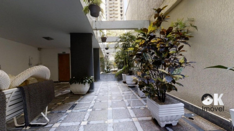 Imagem Apartamento com 3 Quartos à Venda, 99 m² em Jardim Paulista - São Paulo Imagem Apartamento com 3 Quartos à Venda, 99 m² em Jardim Paulista - São Paulo