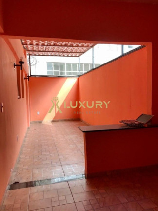 Imagem Imóvel com 4 Quartos à Venda, 165 m² em Sion - Belo Horizonte