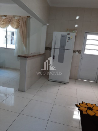 Imagem Sobrado com 5 Quartos à Venda, 347 m² em Bosque Dos Eucaliptos - São José Dos Campos