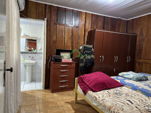 Imagem Casa com 4 Quartos à Venda, 87 m² em Centro - Balneário Barra Do Sul