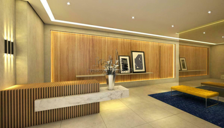 Imagem Apartamento com 2 Quartos à Venda, 67 m² em Butantã - São Paulo