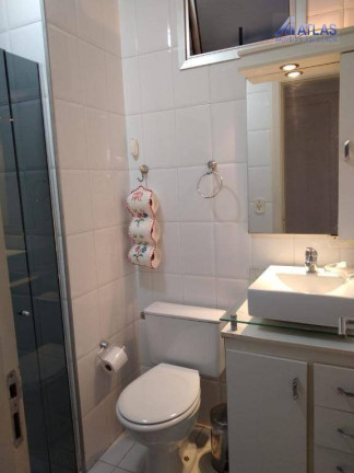 Imagem Apartamento com 3 Quartos à Venda, 74 m² em Vila Ede - São Paulo