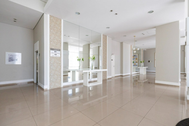 Imagem Apartamento com 3 Quartos à Venda, 126 m² em Vila Mascote - São Paulo