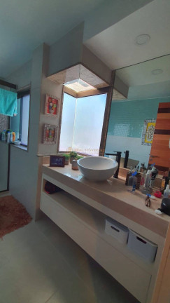 Imagem Cobertura com 4 Quartos à Venda, 180 m² em Jacarepaguá - Rio De Janeiro
