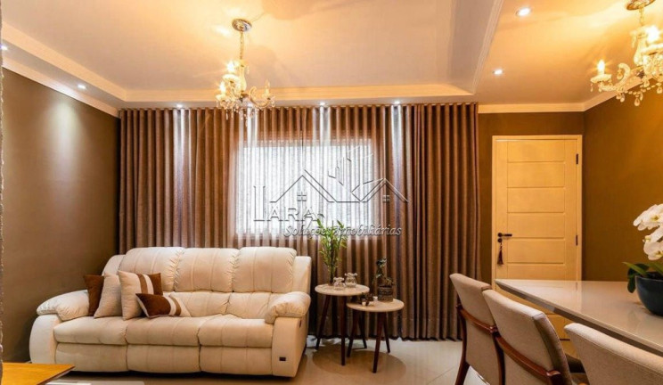 Imagem Casa de Condomínio com 3 Quartos à Venda, em Vila Ré - São Paulo Imagem Casa de Condomínio com 3 Quartos à Venda, em Vila Ré - São Paulo