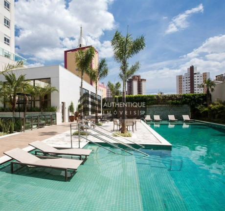 Imagem Apartamento com 3 Quartos à Venda, 271 m² em Chacara Klabin - São Paulo Imagem Apartamento com 3 Quartos à Venda, 271 m² em Chacara Klabin - São Paulo