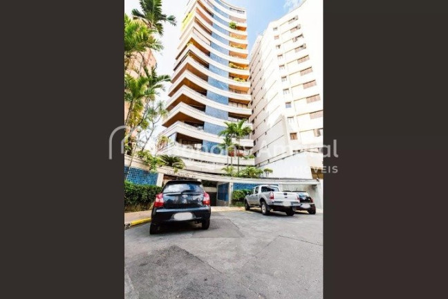 Imagem Apartamento com 3 Quartos à Venda, 215 m² em Cambuí - Campinas Imagem Apartamento com 3 Quartos à Venda, 215 m² em Cambuí - Campinas