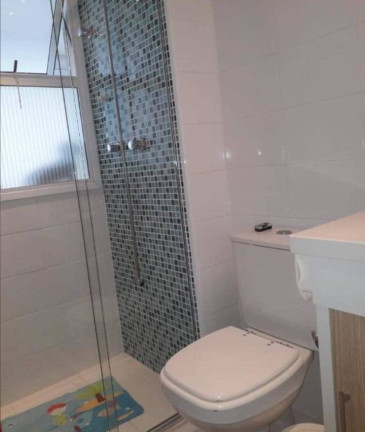 Imagem Apartamento com 3 Quartos à Venda, 97 m² em Alto Da Mooca - São Paulo
