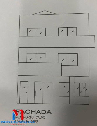 Imagem Sala Comercial à Venda, 280 m² em Osvaldo Cruz - São Caetano Do Sul Imagem Sala Comercial à Venda, 280 m² em Osvaldo Cruz - São Caetano Do Sul