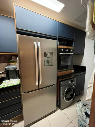 Imagem Apartamento com 3 Quartos à Venda, 84 m² em Luzia - Aracaju Imagem Apartamento com 3 Quartos à Venda, 84 m² em Luzia - Aracaju