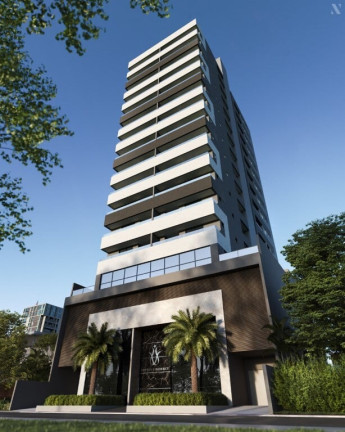 Imagem Apartamento com 3 Quartos à Venda, 82 m² em Centro - Itajaí