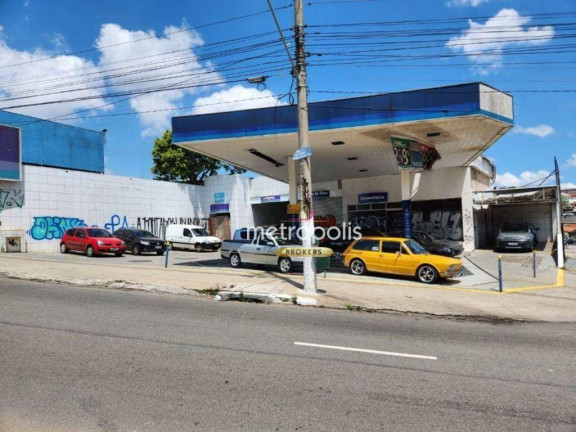 Terreno para Alugar, 524 m² em Jabaquara - São Paulo