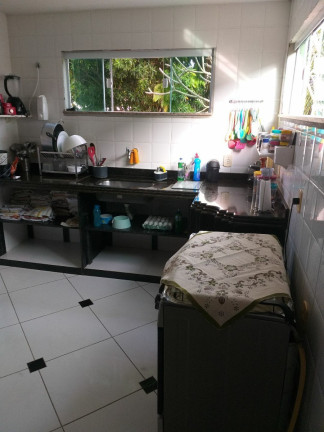 Imagem Casa com 4 Quartos à Venda, 350 m² em Pontinha - Araruama
