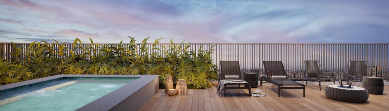 Imagem Apartamento com 3 Quartos à Venda, 150 m² em Campo Belo - São Paulo