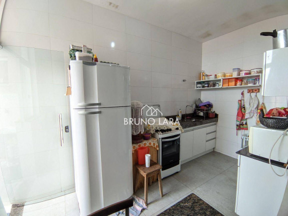 Imagem Casa com 2 Quartos à Venda, 54 m² em Canarinho - Igarapé Imagem Casa com 2 Quartos à Venda, 54 m² em Canarinho - Igarapé