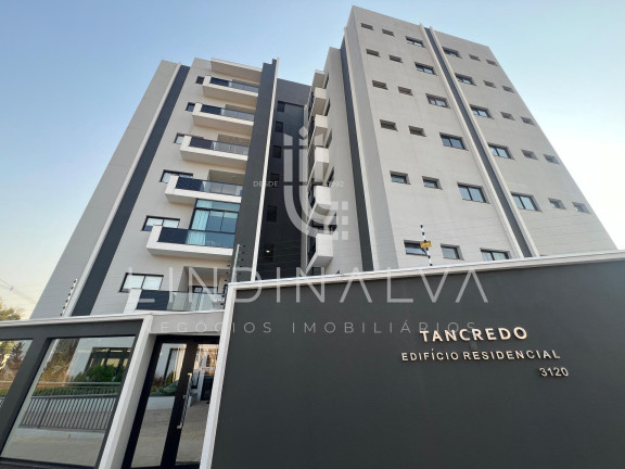 Apartamento com 1 Quarto à Venda, 69 m² em Vila B - Foz Do Iguacu