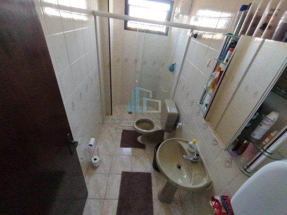Imagem Apartamento com 1 Quarto à Venda, 63 m² em Caiçara - Praia Grande