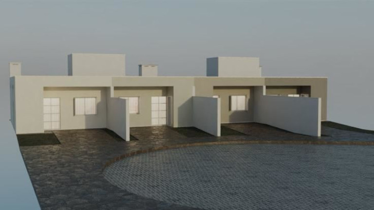 Imagem Sobrado com 2 Quartos à Venda, 60 m² em São Luiz - Sapiranga Imagem Sobrado com 2 Quartos à Venda, 60 m² em São Luiz - Sapiranga