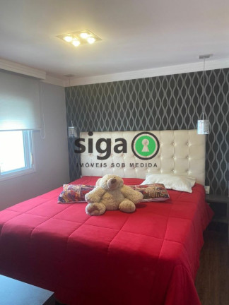 Imagem Apartamento com 3 Quartos à Venda, 240 m² em Tatuapé - São Paulo Imagem Apartamento com 3 Quartos à Venda, 240 m² em Tatuapé - São Paulo