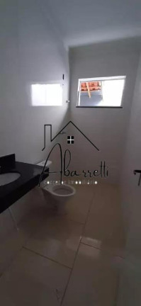 Imagem Casa com 3 Quartos à Venda, 85 m² em Santa Terezinha - Piracicaba