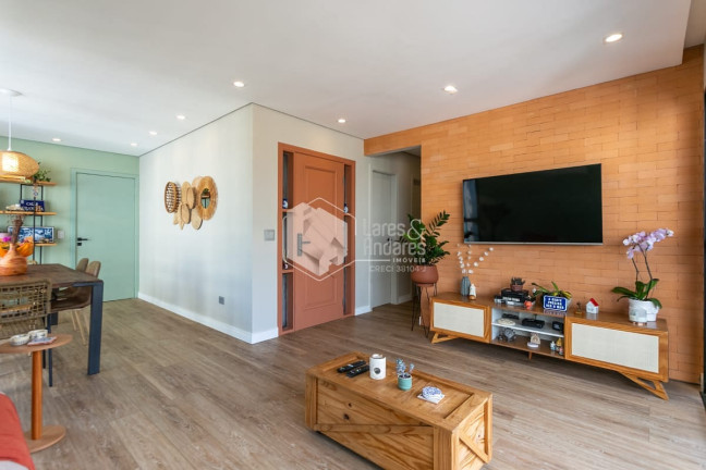 Imagem Apartamento com 3 Quartos à Venda, 134 m² em Vila Mascote - São Paulo