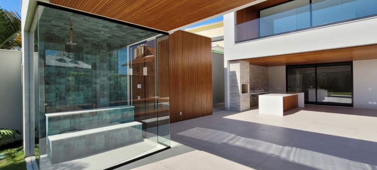 Imagem Casa com 5 Quartos à Venda, 1.412 m² em Barra Da Tijuca - Rio De Janeiro Imagem Casa com 5 Quartos à Venda, 1.412 m² em Barra Da Tijuca - Rio De Janeiro