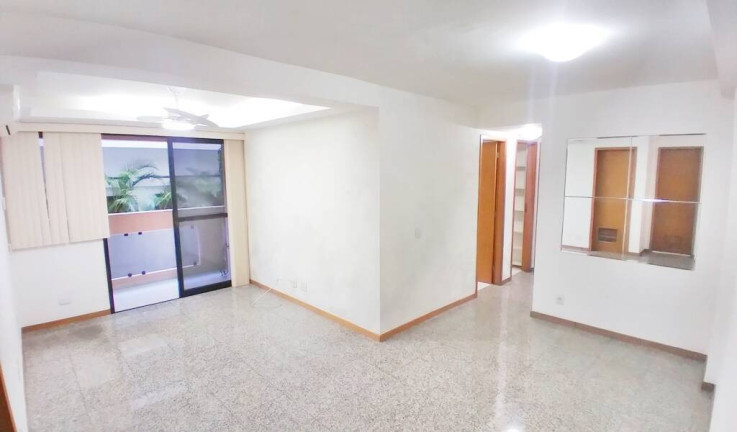 Imagem Apartamento com 3 Quartos à Venda, 105 m² em Botafogo - Rio De Janeiro