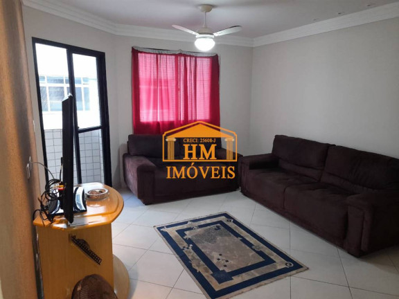 Imagem Apartamento com 2 Quartos à Venda, 95 m² em Itarare - Sao Vicente Imagem Apartamento com 2 Quartos à Venda, 95 m² em Itarare - Sao Vicente