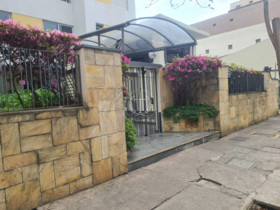 Imagem Apartamento com 1 Quarto à Venda, 42 m² em Campos Elíseos - São Paulo