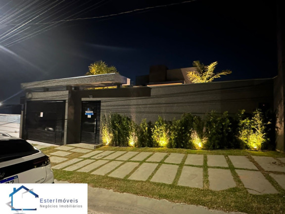 Casa com 4 Quartos para Alugar ou Temporada, 150 m² em Portais (polvilho) - Cajamar