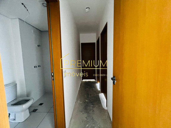 Apartamento com 3 Quartos à Venda, 103 m² em Recanto Quarto Centenário - Jundiaí
