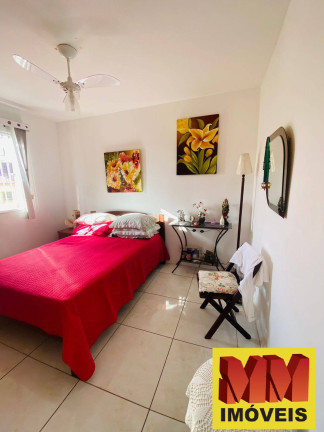 Imagem Apartamento com 3 Quartos à Venda, 90 m² em Braga - Cabo Frio