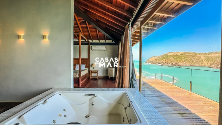 Imagem Imóvel com 5 Quartos à Venda, 400 m² em Ferradura - Armação Dos Búzios Imagem Imóvel com 5 Quartos à Venda, 400 m² em Ferradura - Armação Dos Búzios