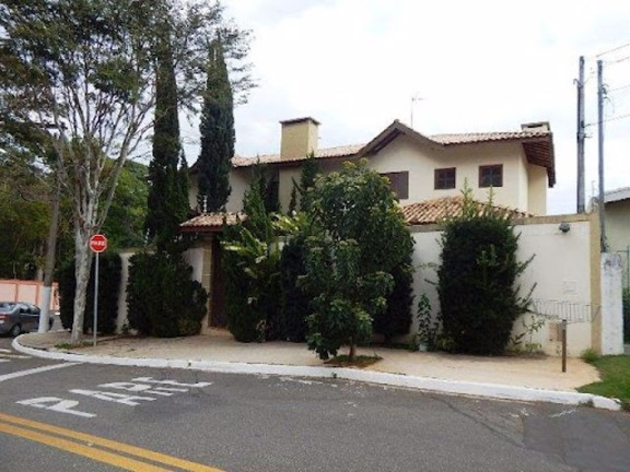 Imagem Casa com 4 Quartos à Venda, 420 m² em Vila Santista - Atibaia Imagem Casa com 4 Quartos à Venda, 420 m² em Vila Santista - Atibaia