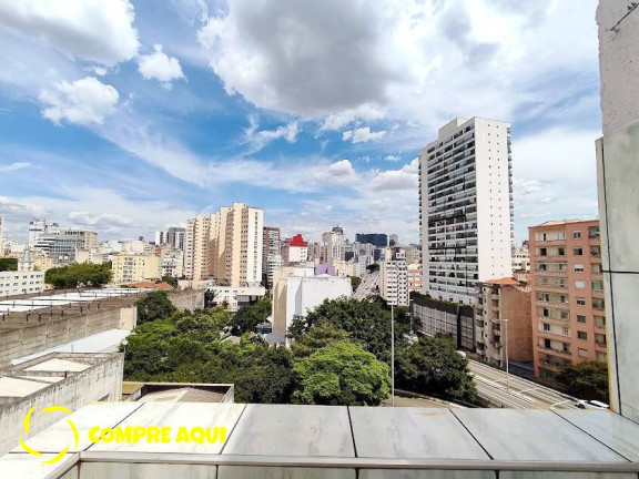 Imagem Apartamento com 2 Quartos à Venda, 79 m² em Santa Cecília - São Paulo Imagem Apartamento com 2 Quartos à Venda, 79 m² em Santa Cecília - São Paulo