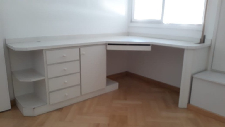Imagem Imóvel com 2 Quartos à Venda, 82 m² em Vila Clementino - São Paulo