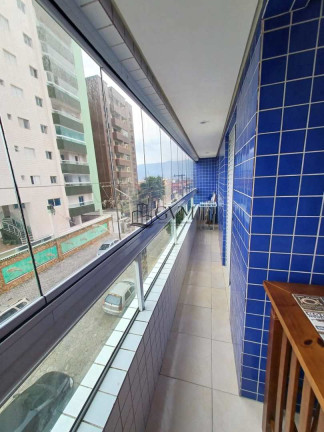 Imagem Apartamento com 2 Quartos à Venda, 72 m² em Maracanã - Praia Grande Imagem Apartamento com 2 Quartos à Venda, 72 m² em Maracanã - Praia Grande