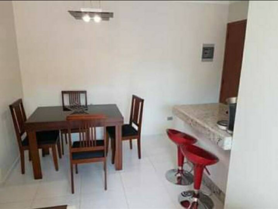 Imagem Apartamento com 2 Quartos à Venda, 60 m² em Jardim São Pedro - Mogi Das Cruzes