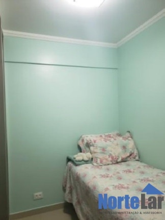 Imagem Apartamento com 1 Quarto à Venda, 36 m² em Liberdade - São Paulo