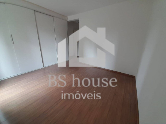 Imagem Apartamento com 1 Quarto para Alugar, 70 m² em Jardim - Santo André