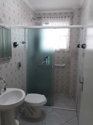 Imagem Apartamento com 2 Quartos à Venda, 73 m² em Canto Do Forte - Praia Grande Imagem Apartamento com 2 Quartos à Venda, 73 m² em Canto Do Forte - Praia Grande