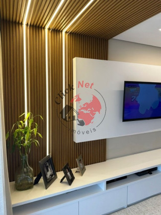 Imagem Apartamento com 3 Quartos à Venda, 158 m² em Vila Gonçalves - São Bernardo Do Campo