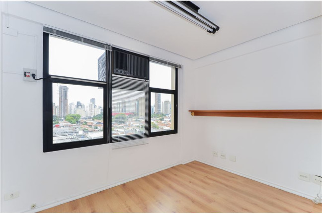 Imagem Imóvel Comercial à Venda, 34 m² em Vila Olímpia - São Paulo