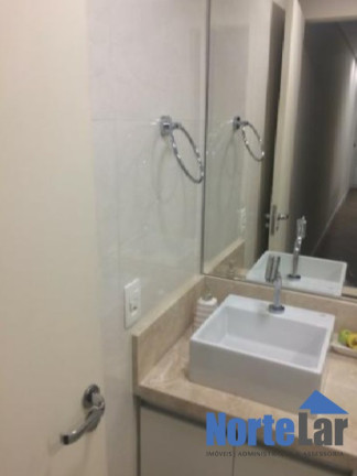 Imagem Apartamento com 2 Quartos à Venda, 53 m² em Jardim íris - São Paulo