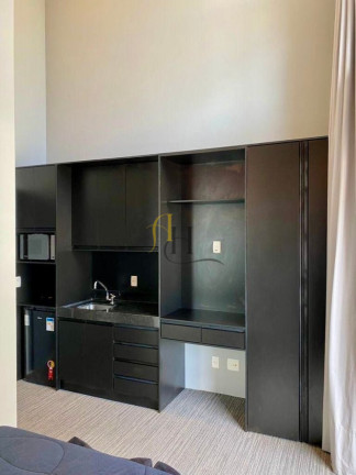 Imagem Apartamento com 1 Quarto à Venda, 28 m² em Vila Olímpia - São Paulo Imagem Apartamento com 1 Quarto à Venda, 28 m² em Vila Olímpia - São Paulo