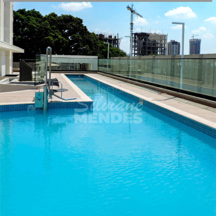 Imagem Apartamento com 4 Quartos à Venda, em Campolim - Sorocaba Imagem Apartamento com 4 Quartos à Venda, em Campolim - Sorocaba